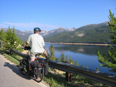 Turquoise Lake, Leadville, CO.